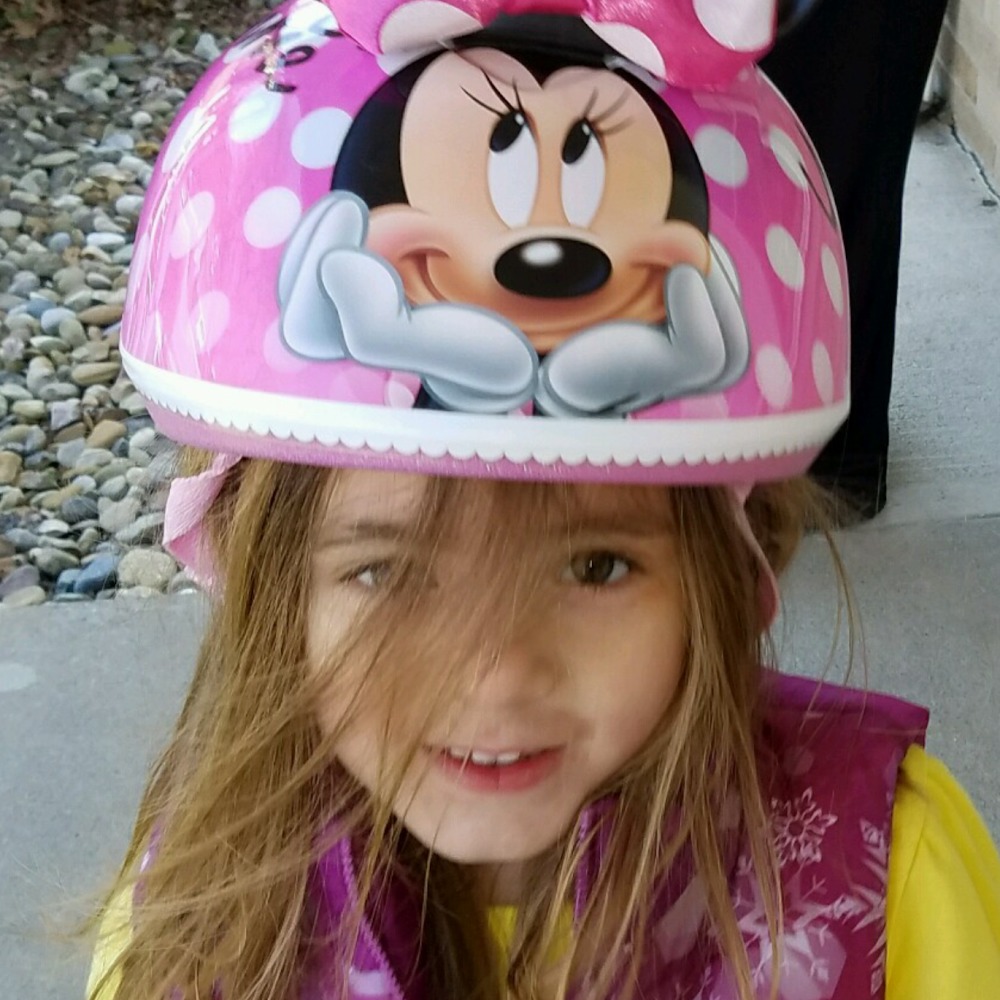 Meet your Posher, Kelli